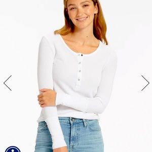 Splendid Thermal Forever Henley